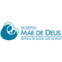 Mae de deus - logo