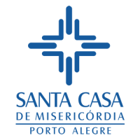santa casa - logo
